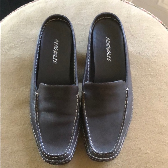 Aerosoles Shoes - Picture 1 of 4